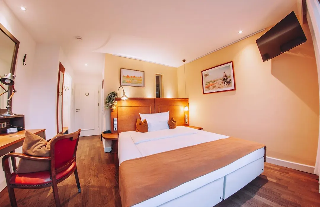Hotel Zum Ochsen-1