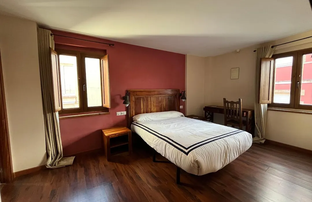 Hotel Cabo Ortegal-1