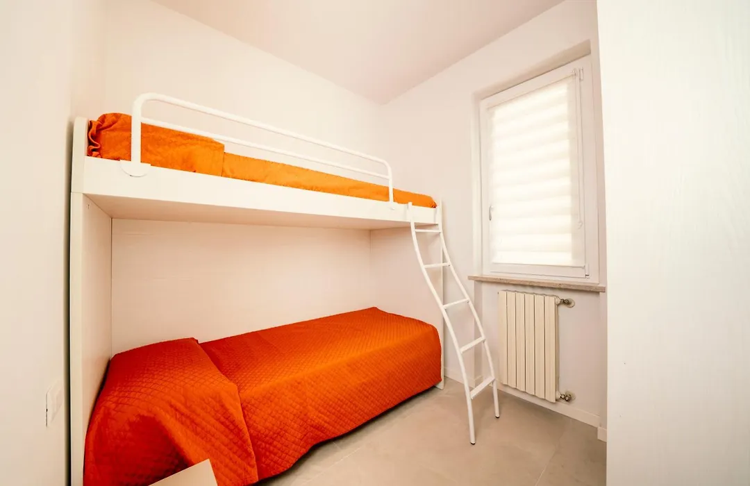 Hotel Residence La Rotonda-1
