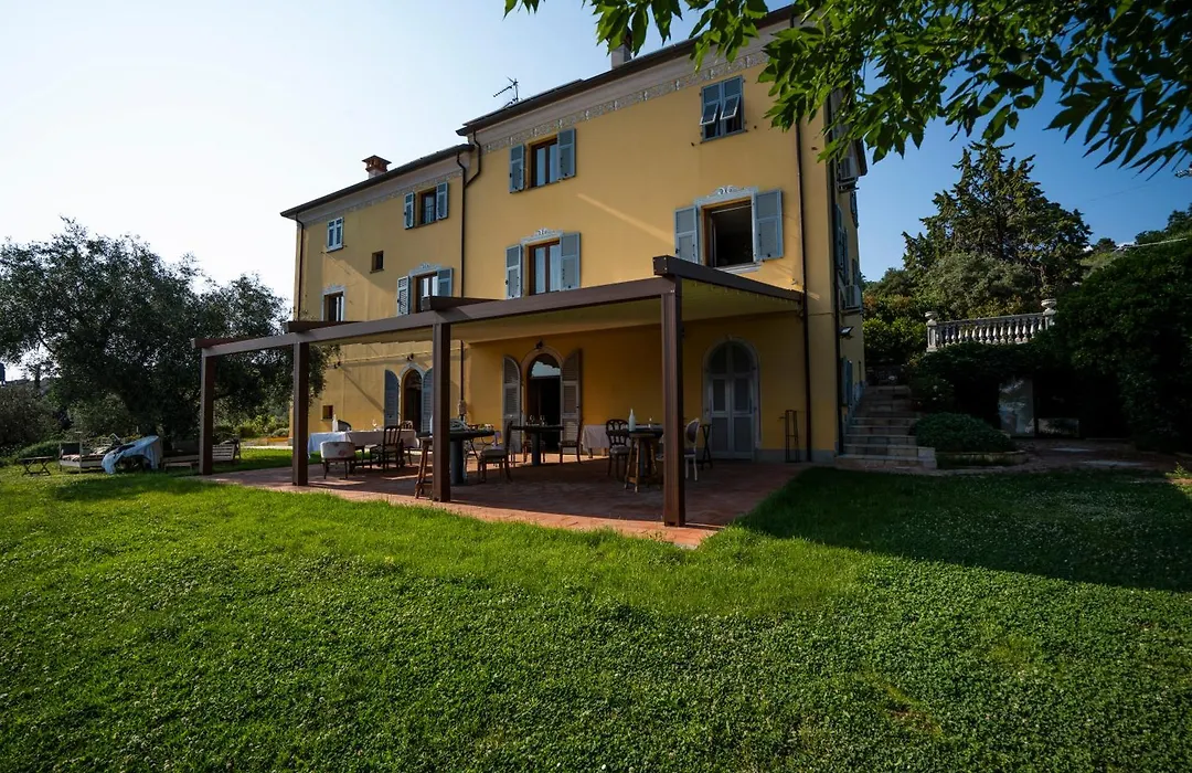 Locanda De Banchieri-1