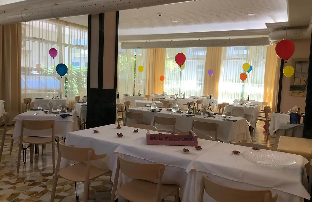 Hotel Lazzarini-1