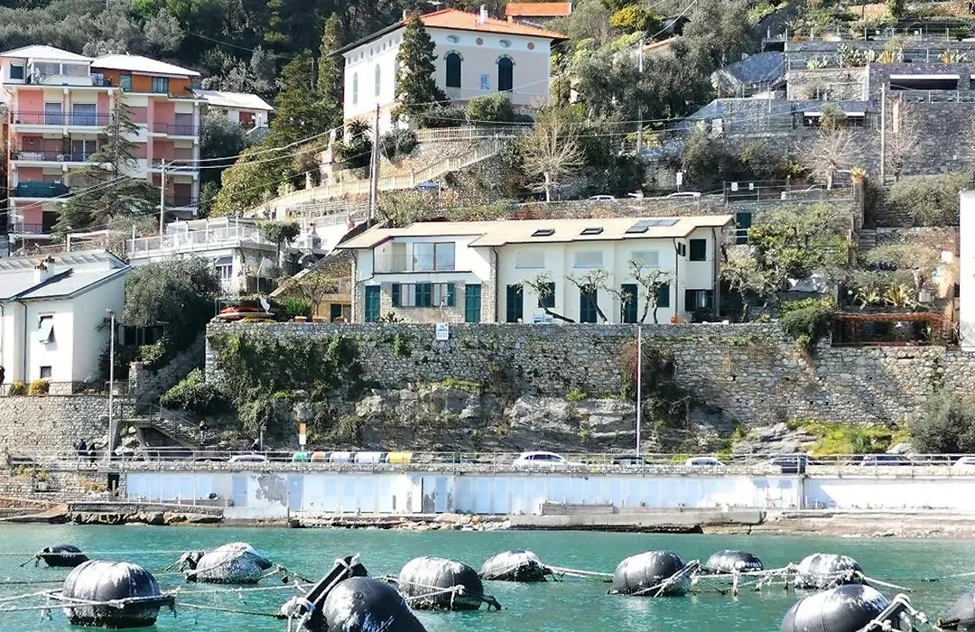 Affittacamere La Palafitta-1