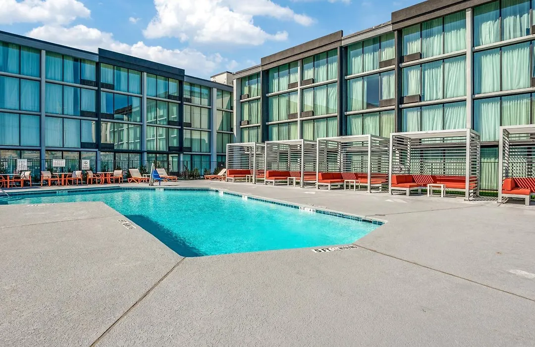Holiday Inn Dallas Market Ctr Love Field By Ihg-1