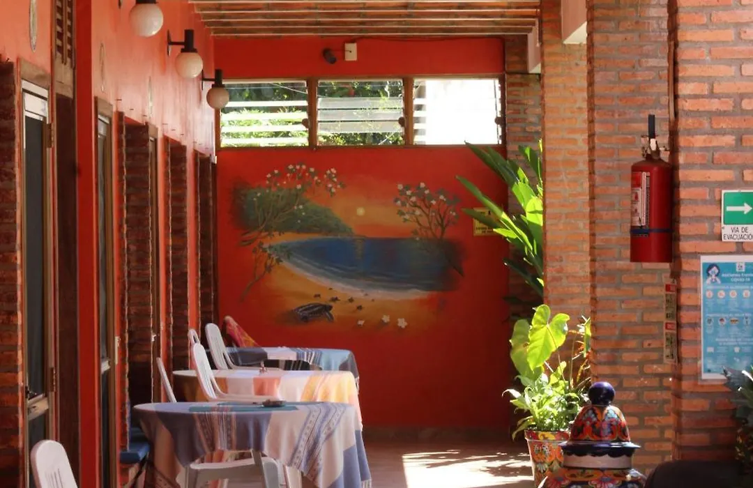 Bungalows Las Tortugas-1