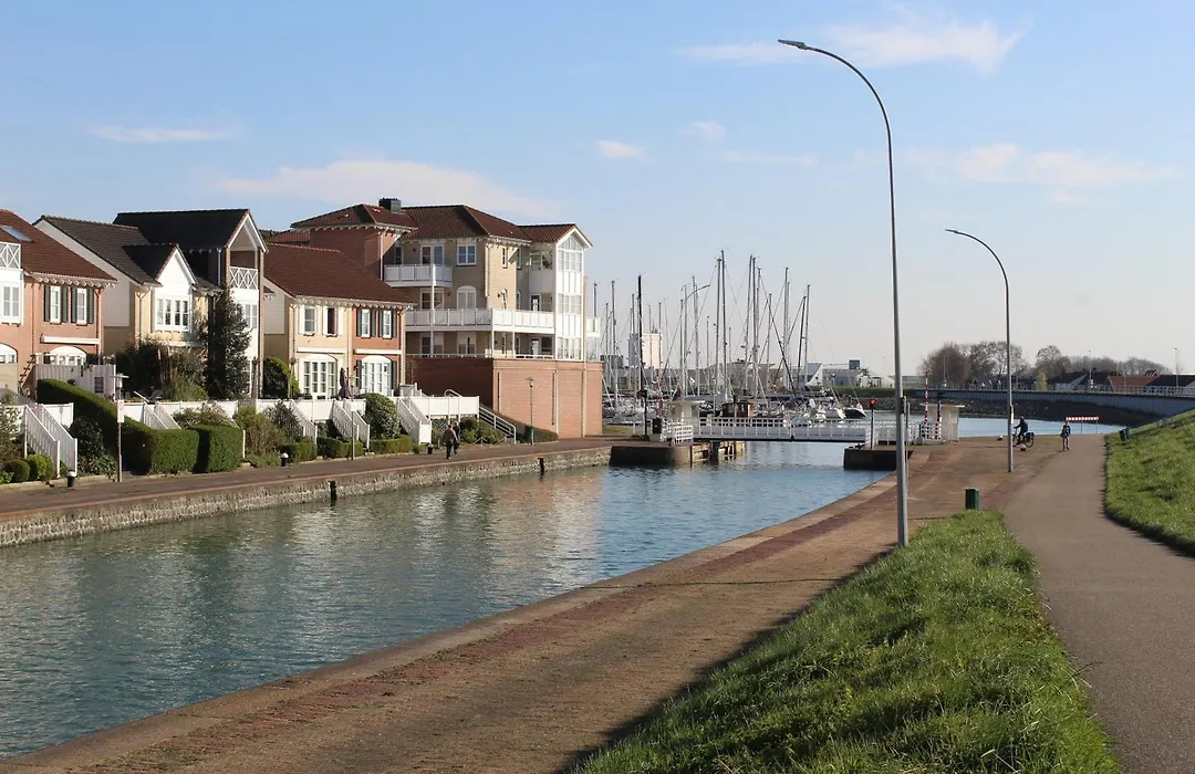 Hotel Brasserie Smits-1