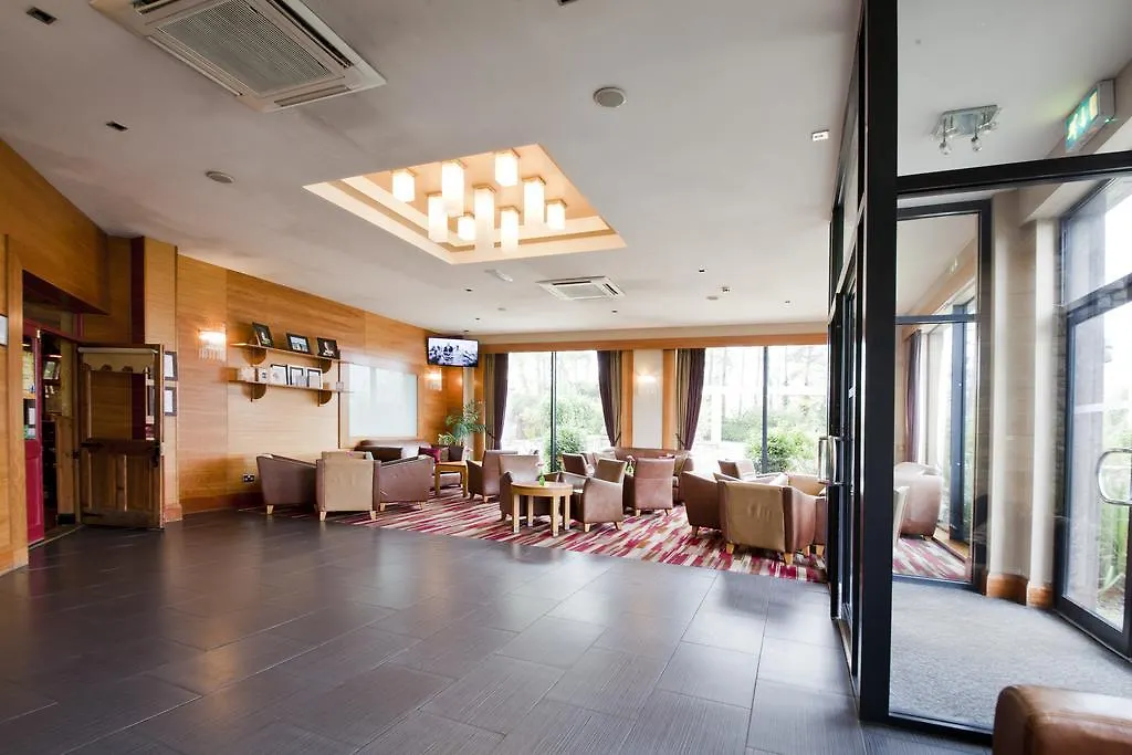 Upton Court Hotel-1