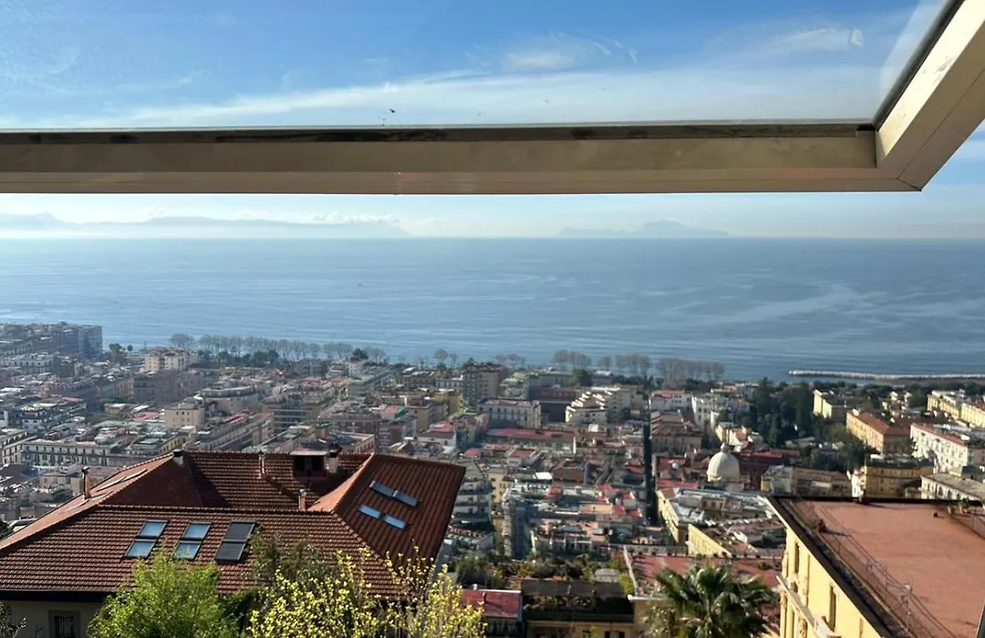 Panorama Al Vomero-1