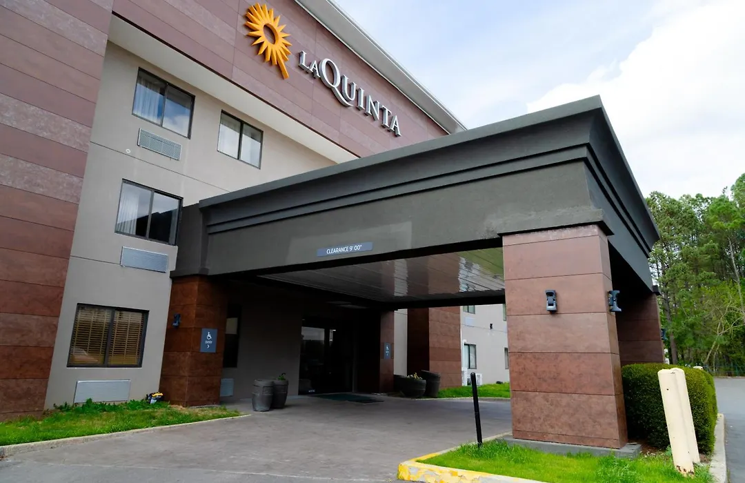 La Quinta Inn Birmingham - Inverness-1