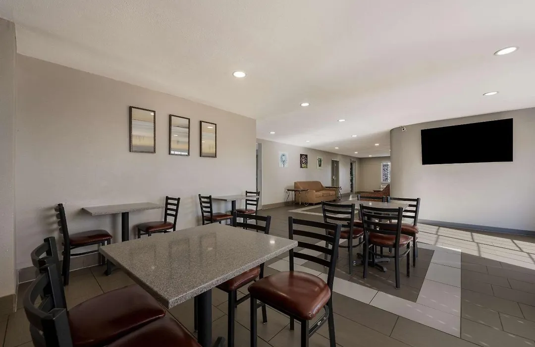 Quality Inn University Area-1