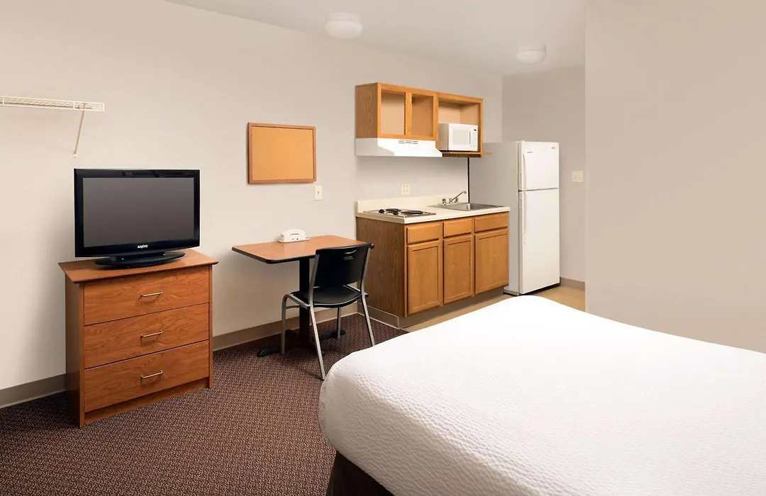 Woodspring Suites Columbia Fort Jackson-1