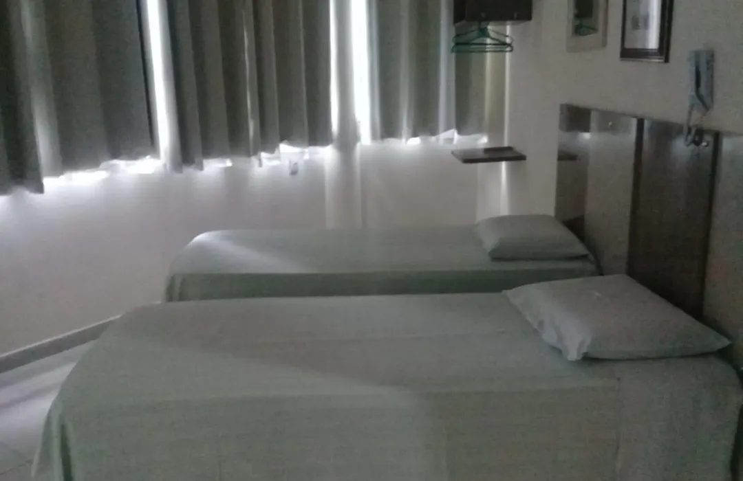 Hotel Rio Branco-1