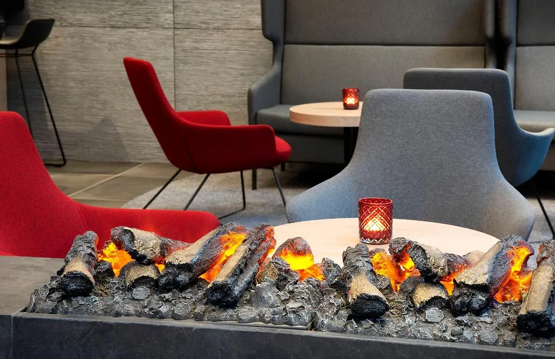 Holiday Inn Express Stuttgart-Waiblingen By Ihg-1