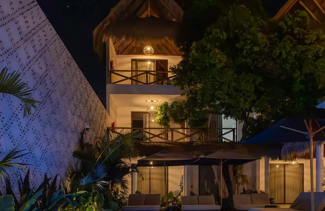 Hotel Sun Ha Bacalar-1