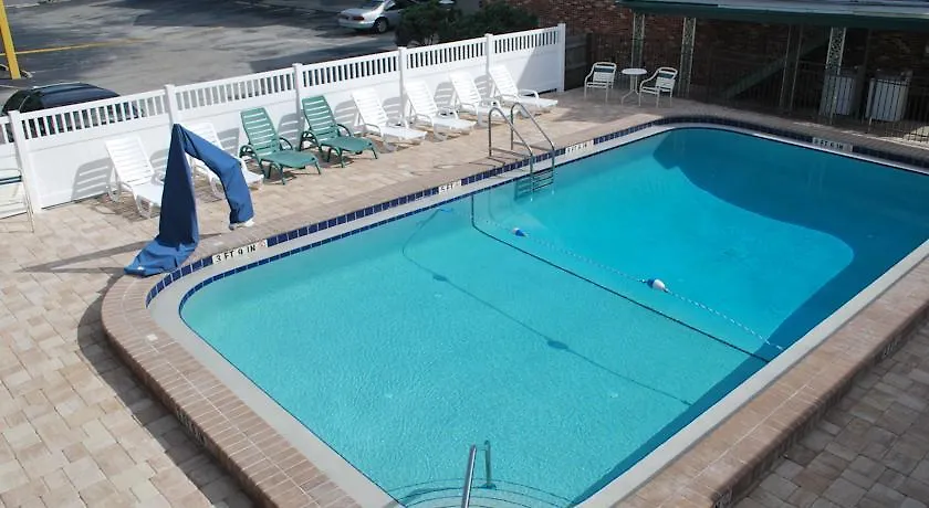 Best Motel Lakeland-1