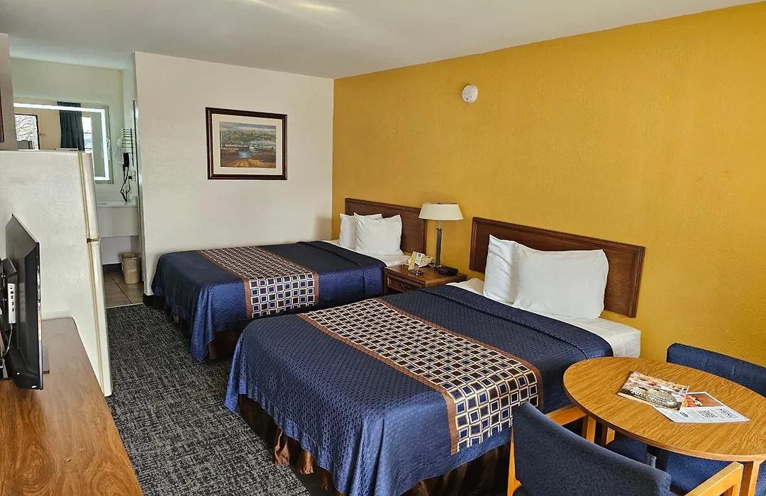 Bluegrass Extended Stay-1