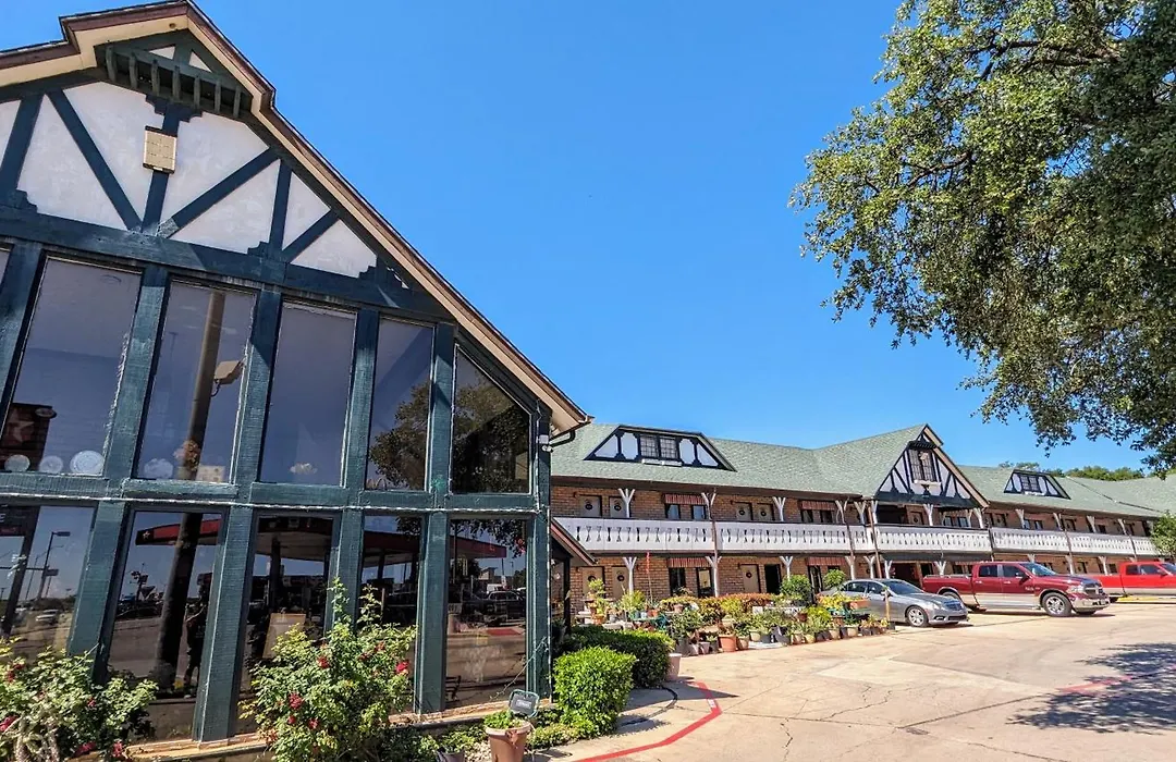 Edelweiss Inn New Braunfels-1
