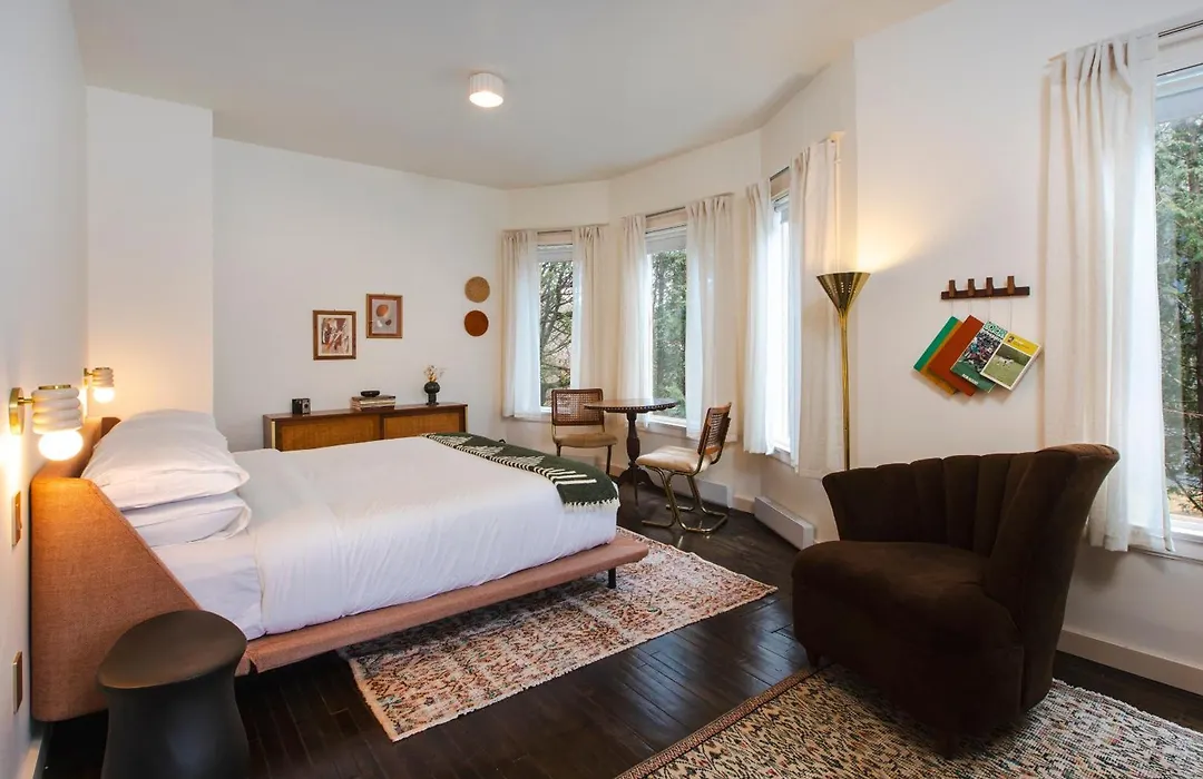 Eastwind Hotel Lake Placid-1