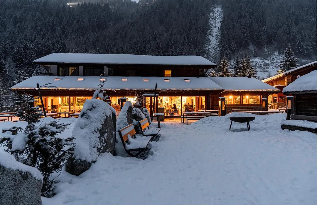La Tana dell'orso Hotel&SPA-1