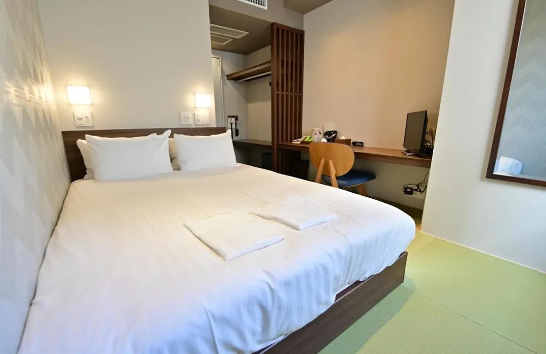 Hotel A'Bant Shizuoka-1