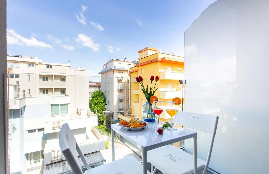 Hotel Grazia Riccione-1