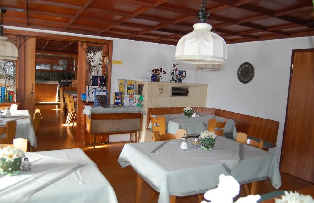 Gästehaus Stefanie-1