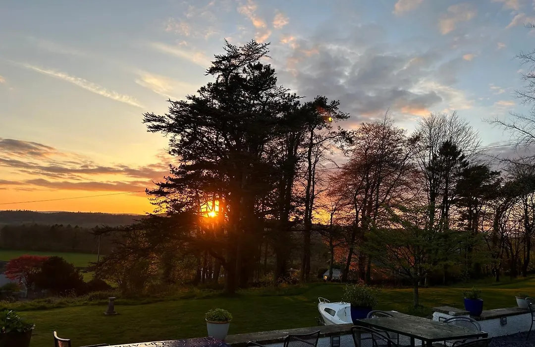 Uplands Inn Cartmel-1