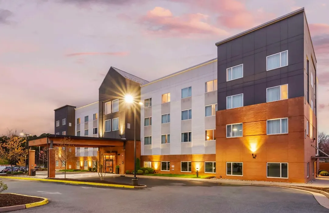 Country Inn & Suites By Radisson, Charlottesville-Uva, Va-1