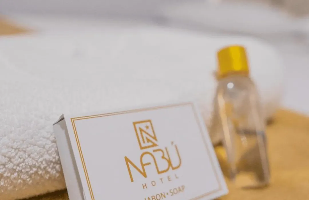 Hotel Nabu Valledupar-1