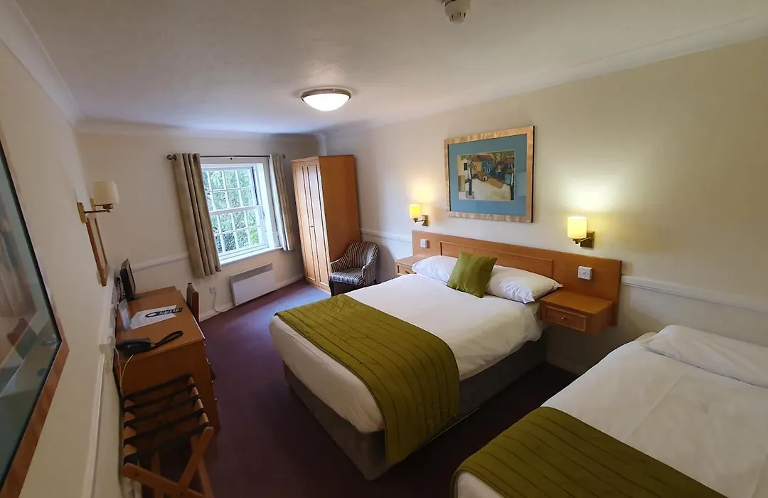 Alton House Hotel-1