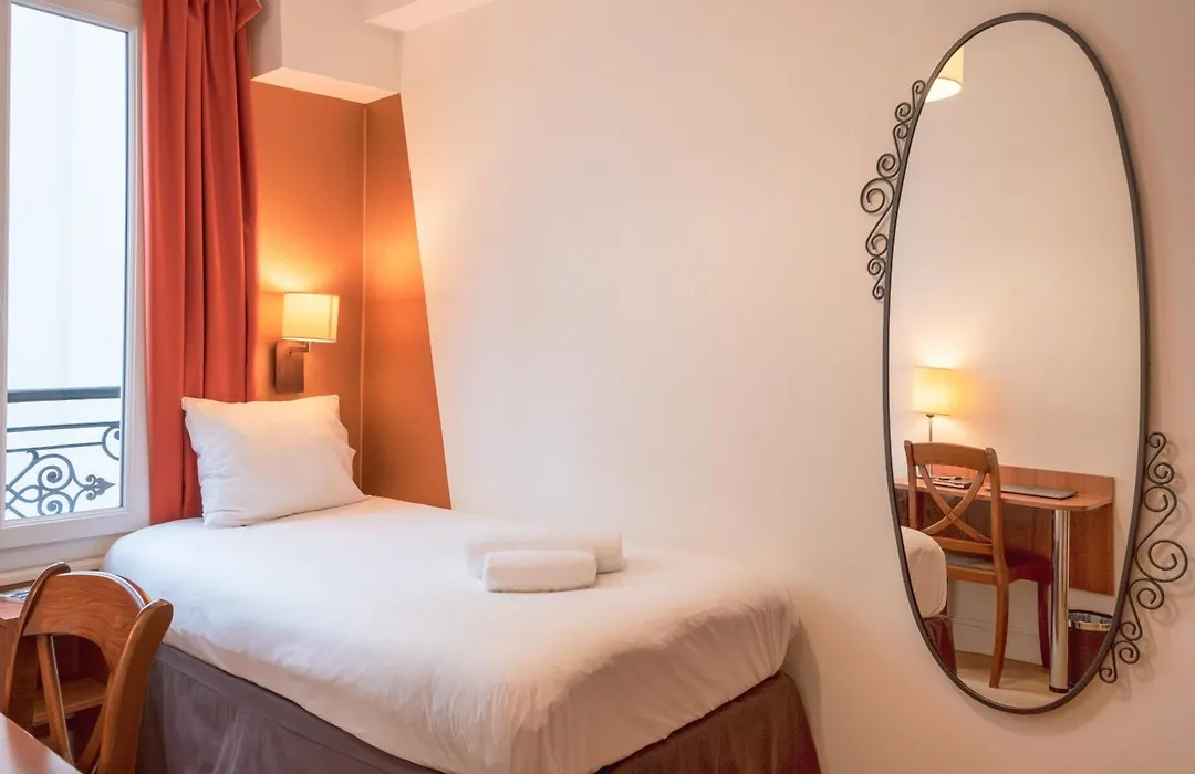 Hotel Marignan-1