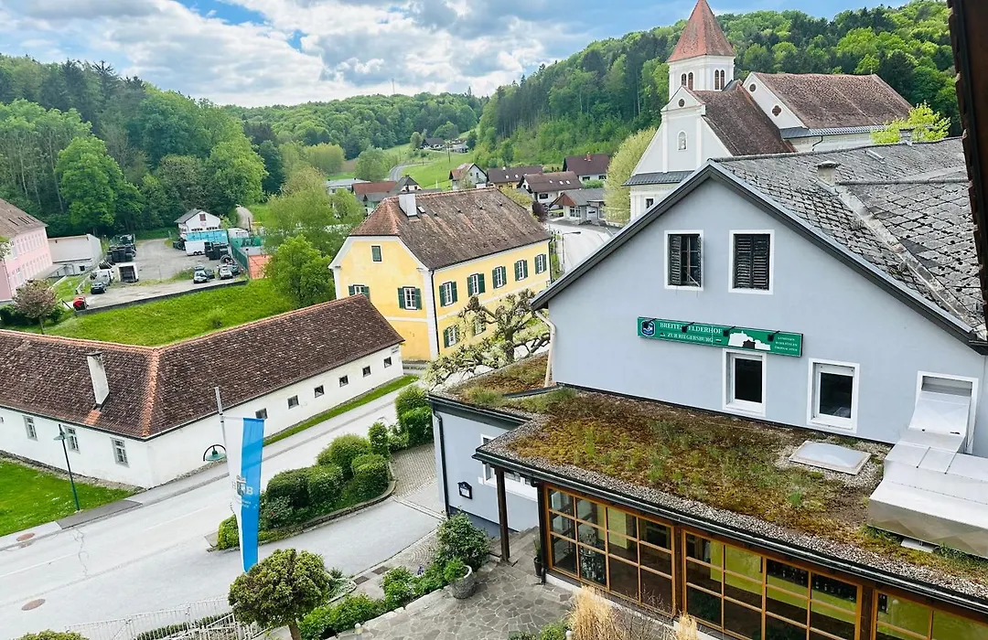 Breitenfelderhof zur Riegersburg-1