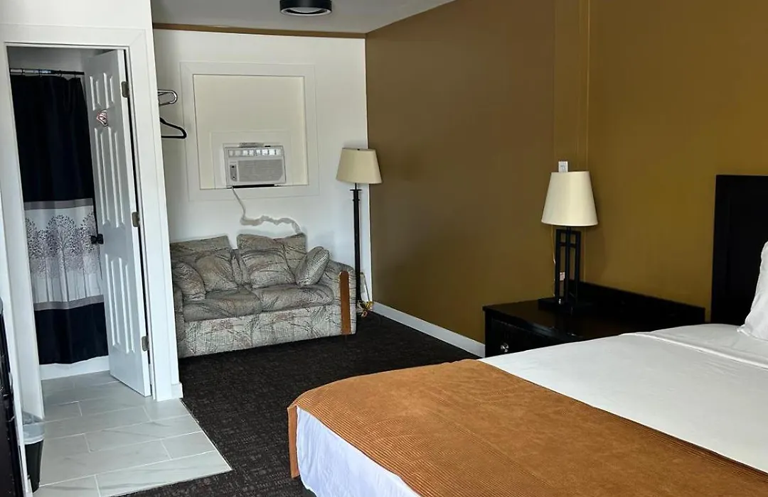 Northern Motel-1