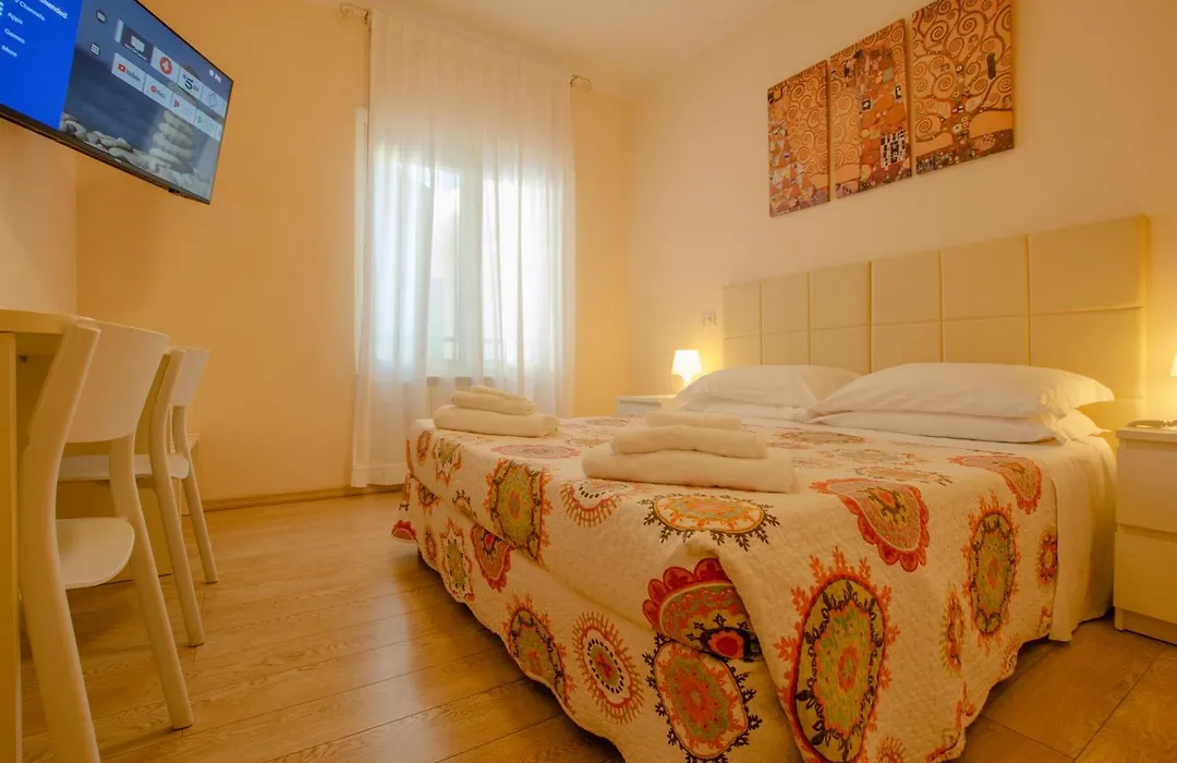 Hotel Del Buono Wellness&Medical Spa-1