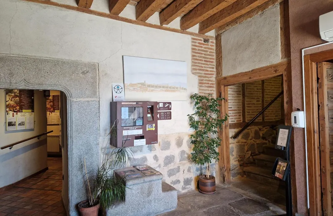 Hotel Las Leyendas-1