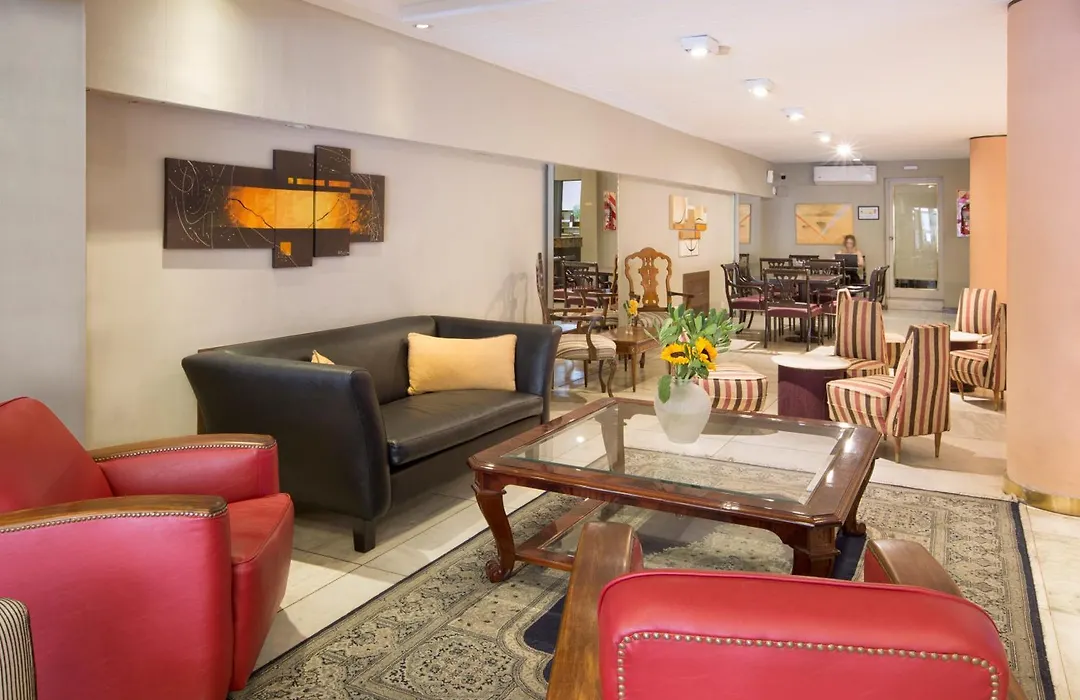 Recoleta Vibes Hotel-1