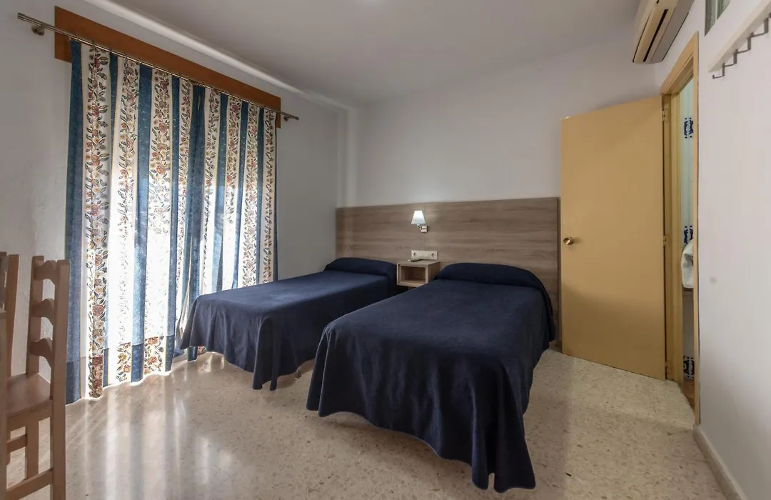 Hotel San Andres-1