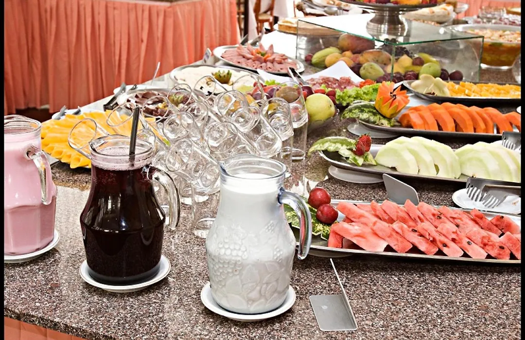 Caravelle Palace Hotel-1