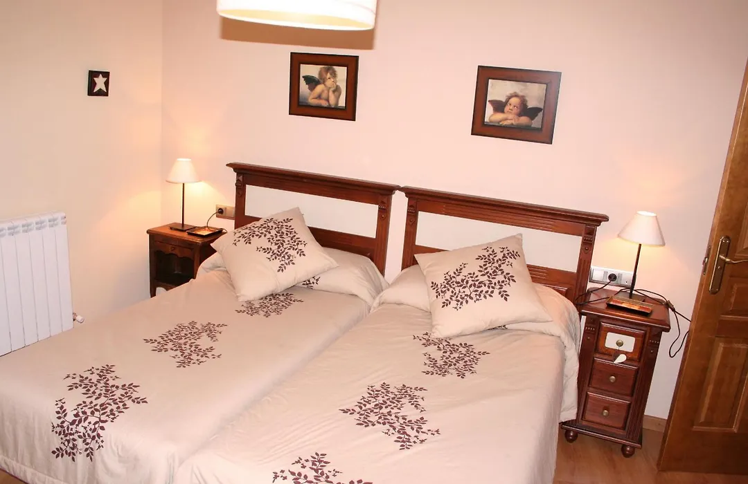 Hotel Boutique Balaitus-1