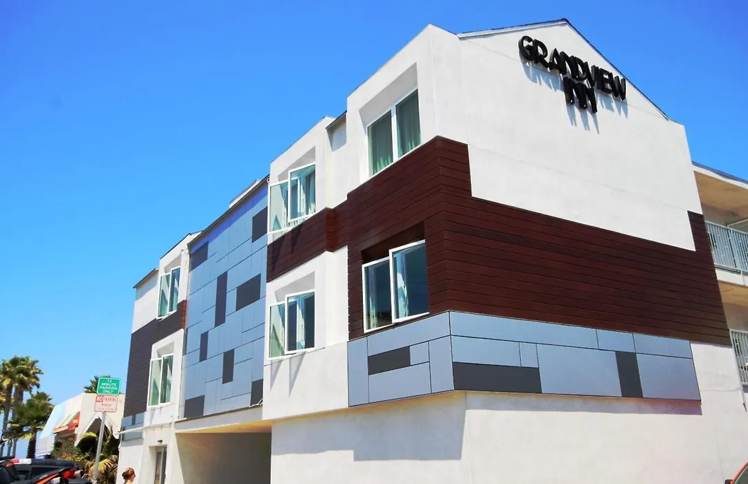 Grandview Inn-1