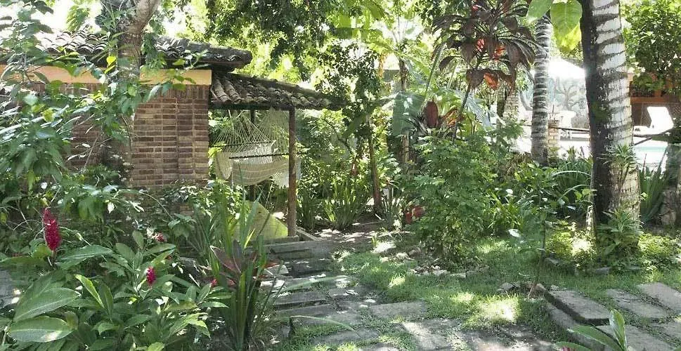 Pousada 4 Ventos-1