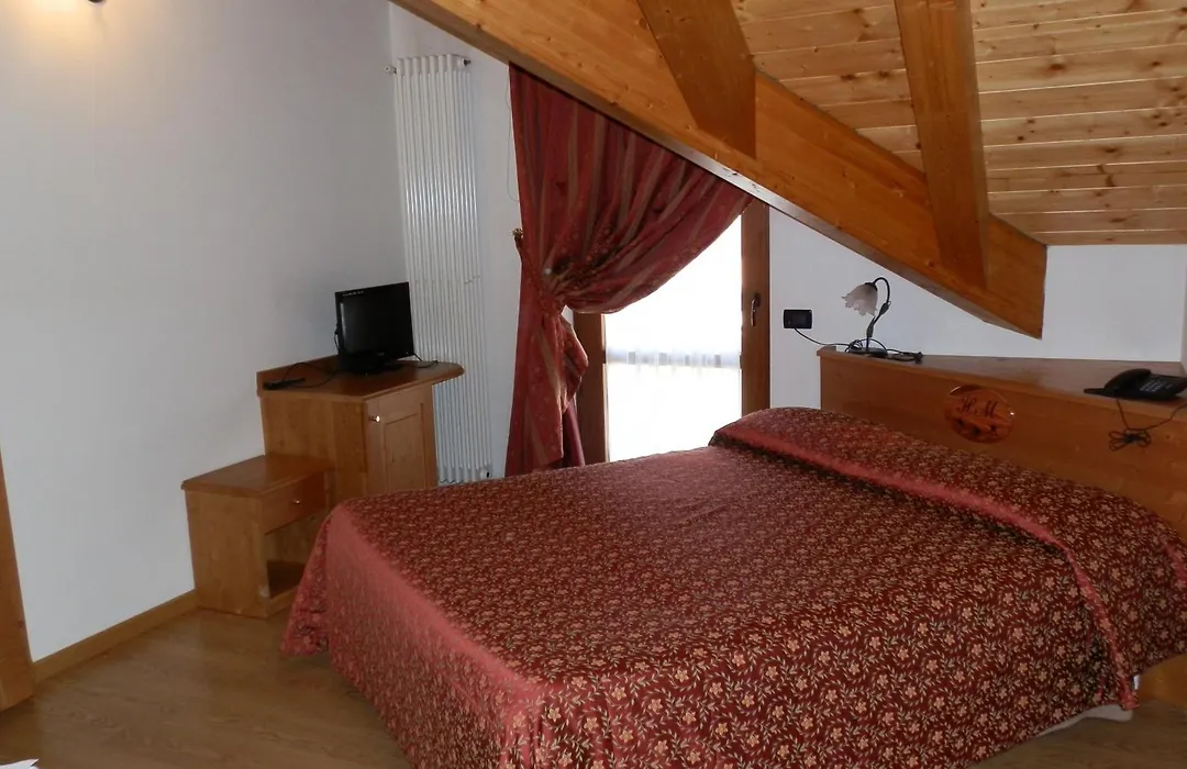 Hotel Milano-1