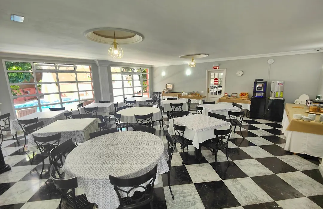 Hotel Don Cándido-1