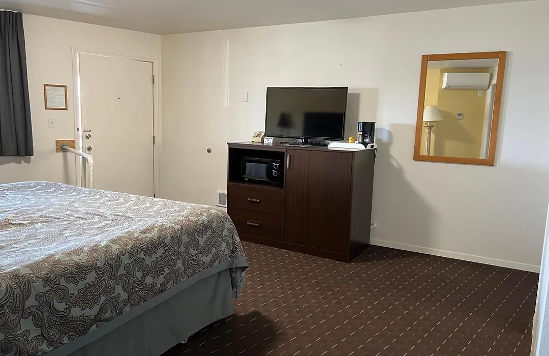 Port Townsend Inn-1