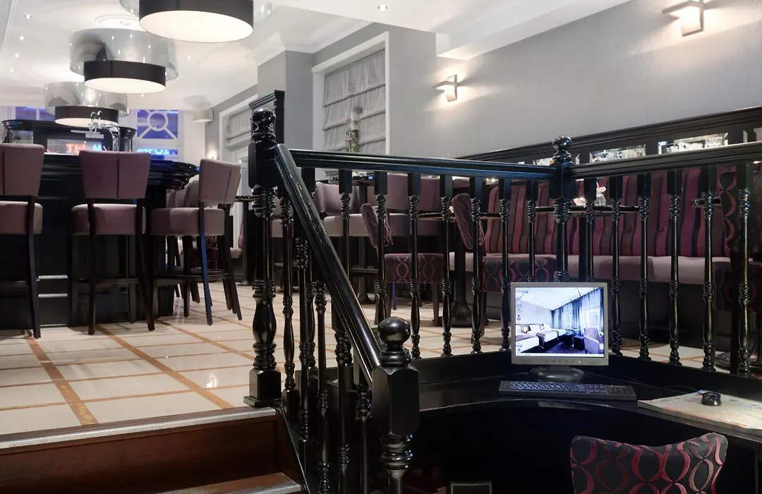 Hotel Luxer-1