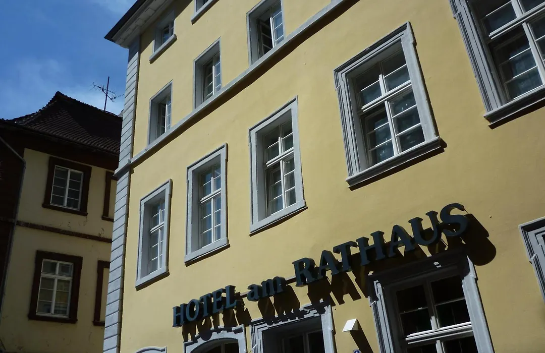 Hotel Am Rathaus-1
