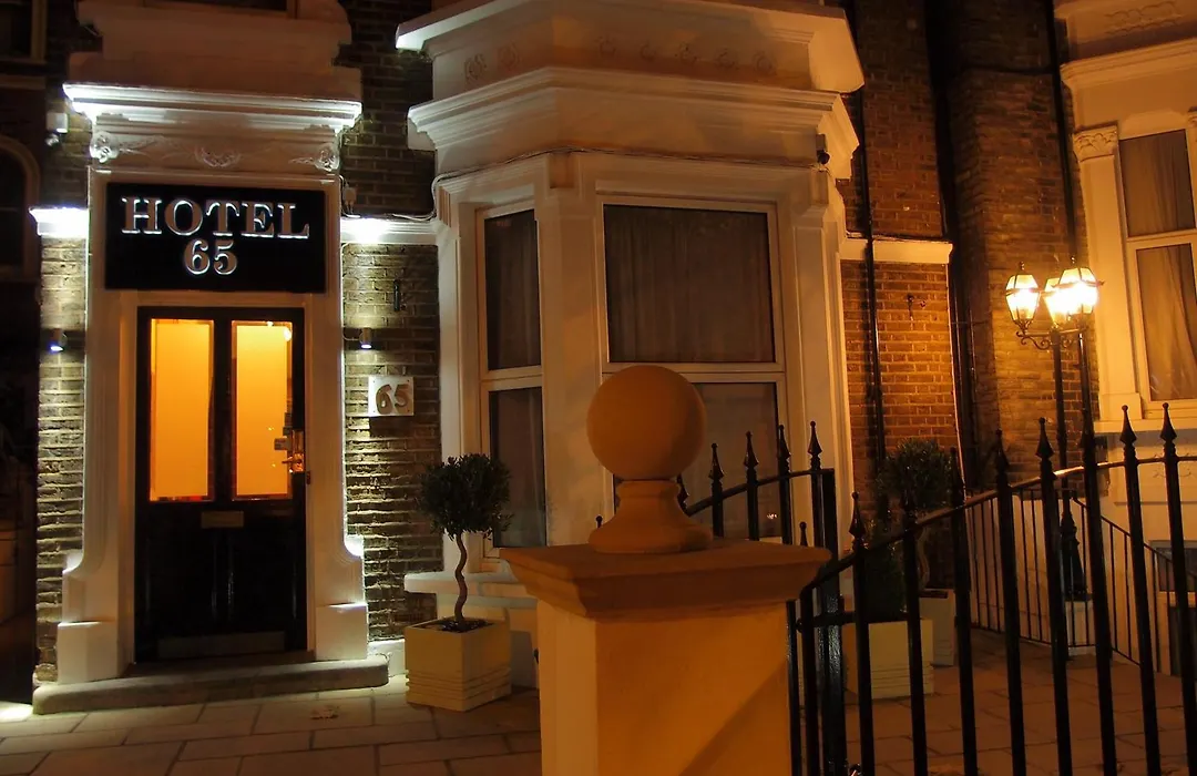 Hotel 65-1