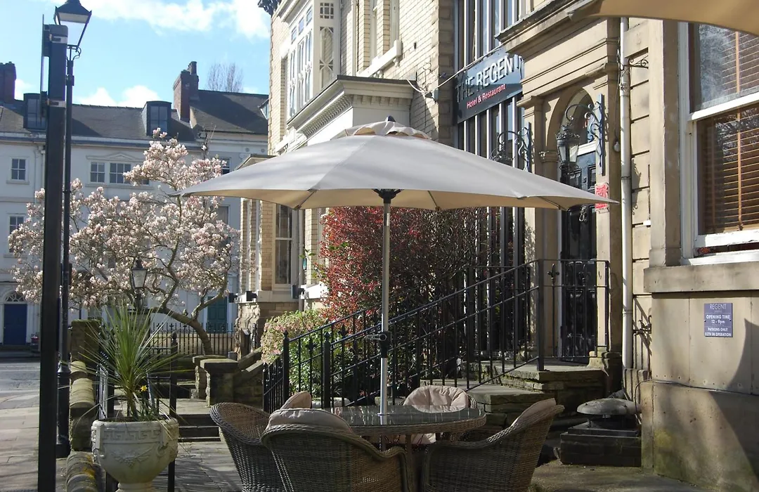 Regent Hotel Doncaster-1