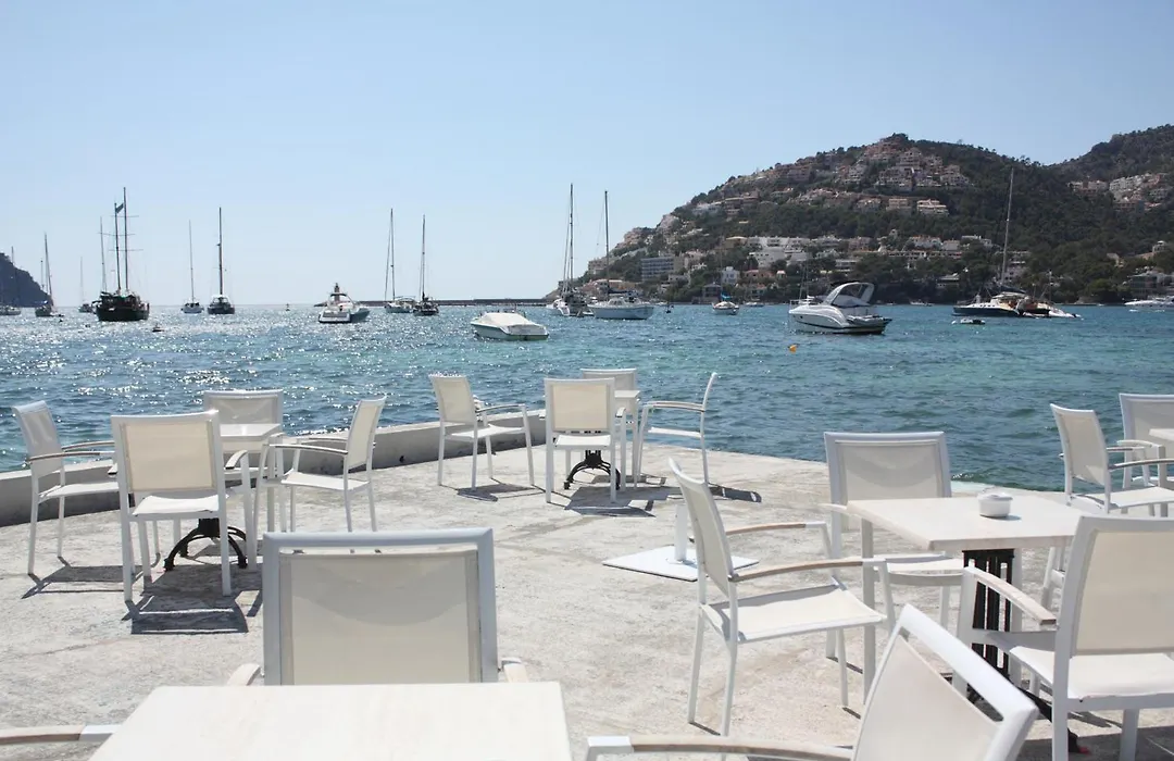 Hotel Brismar-1