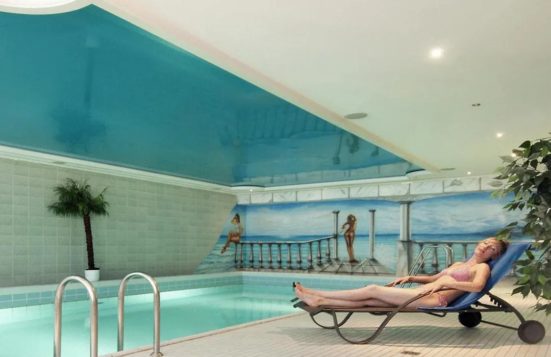 Urlaubs- Und Wellnesshotel Friederike-1