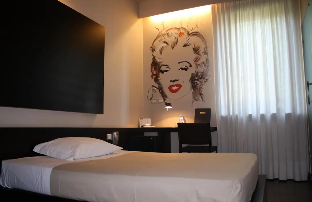 Art Hotel Udine-1